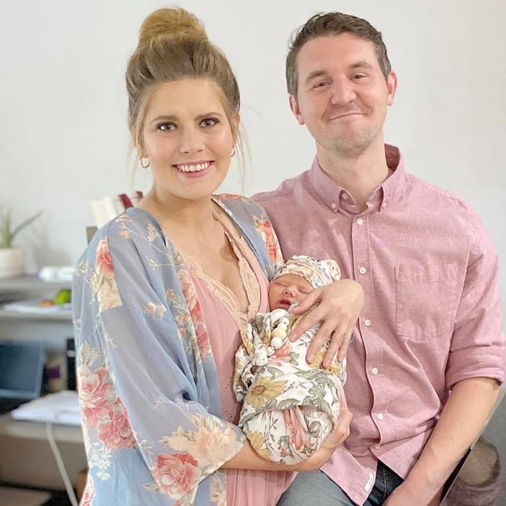 Meet your Posher, Kimberly